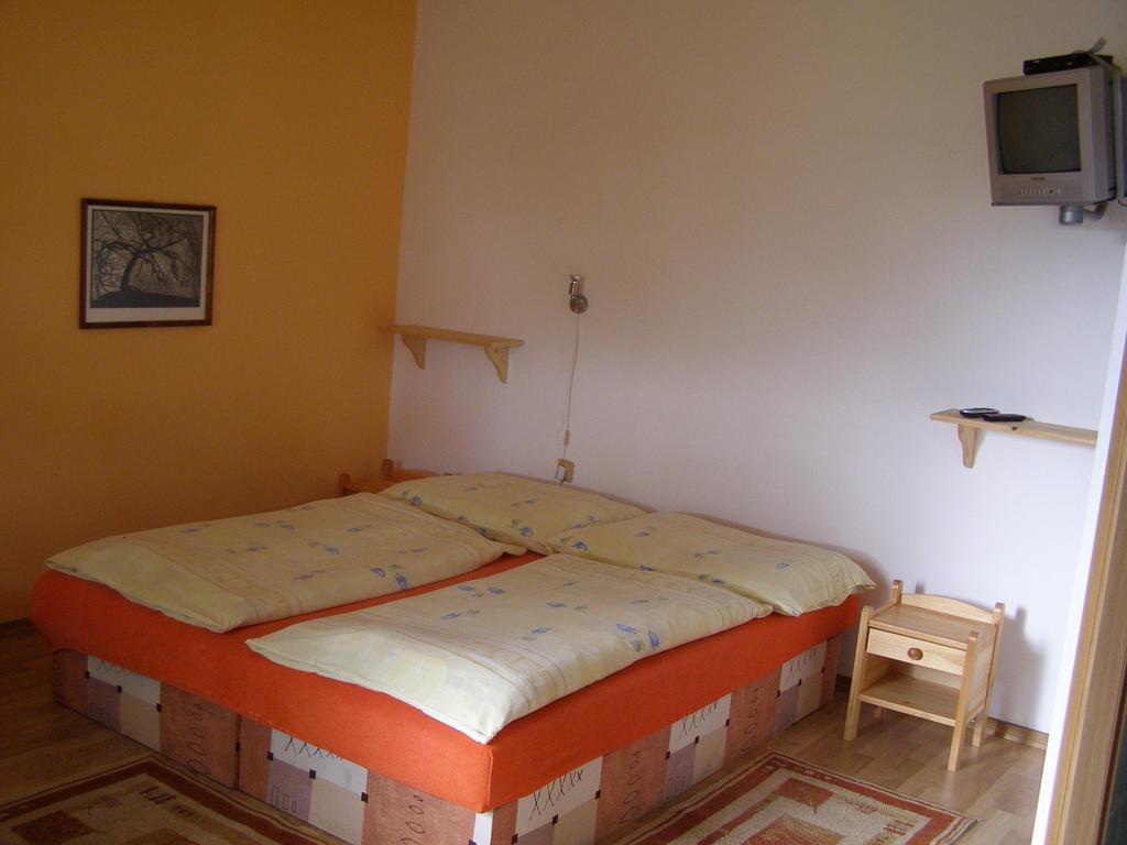 Privat Liptov 11 Appartement Liptovský Mikuláš Kamer foto