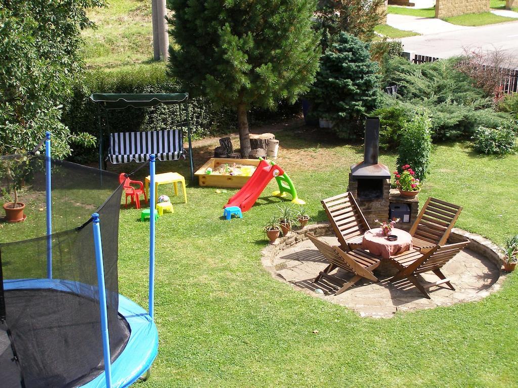 Privat Liptov 11 Appartement Liptovský Mikuláš Buitenkant foto