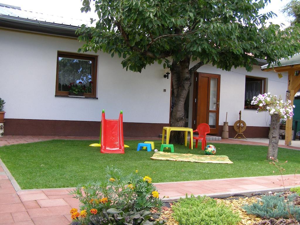 Privat Liptov 11 Appartement Liptovský Mikuláš Buitenkant foto
